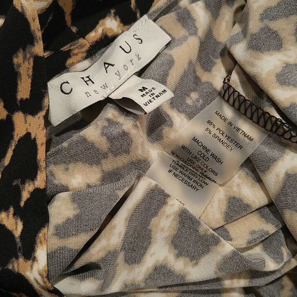 Chaus Tunic - Picture 3 of 3